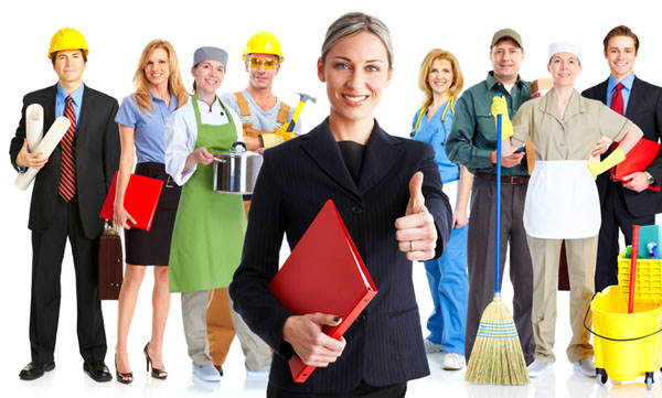 Turgutlu Forklift Hizmeti